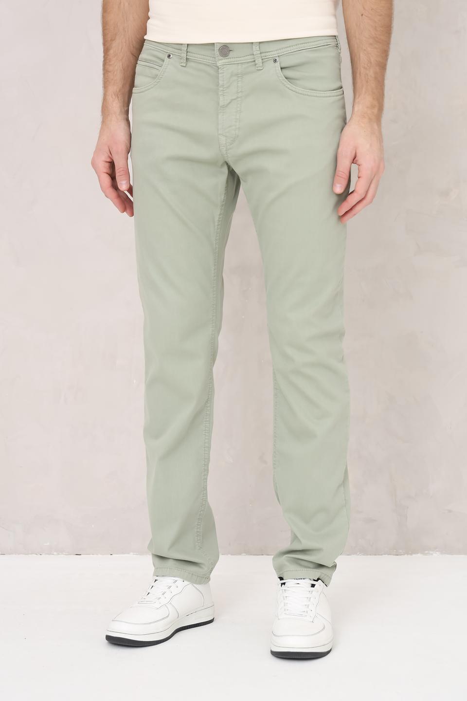 Брюки Gardeur хаки