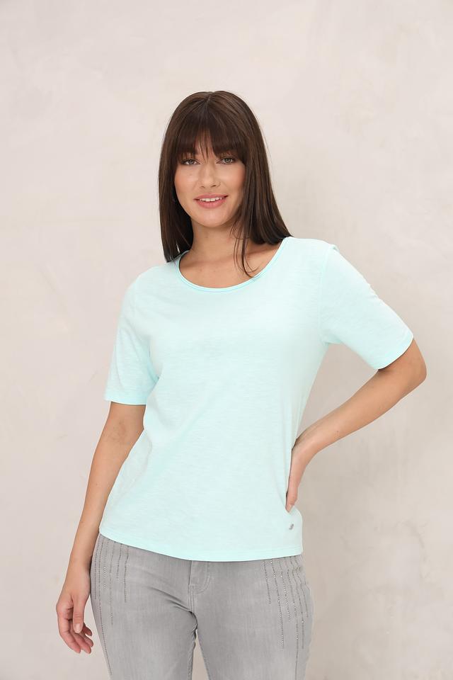 Футболка Monari мятная