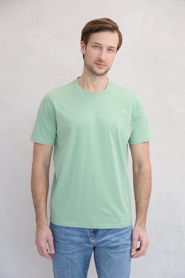 Футболка Casa Moda мятная