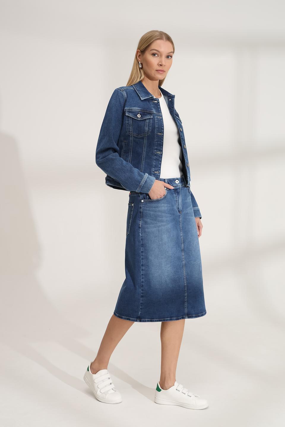 Жакет Gerry Weber denim