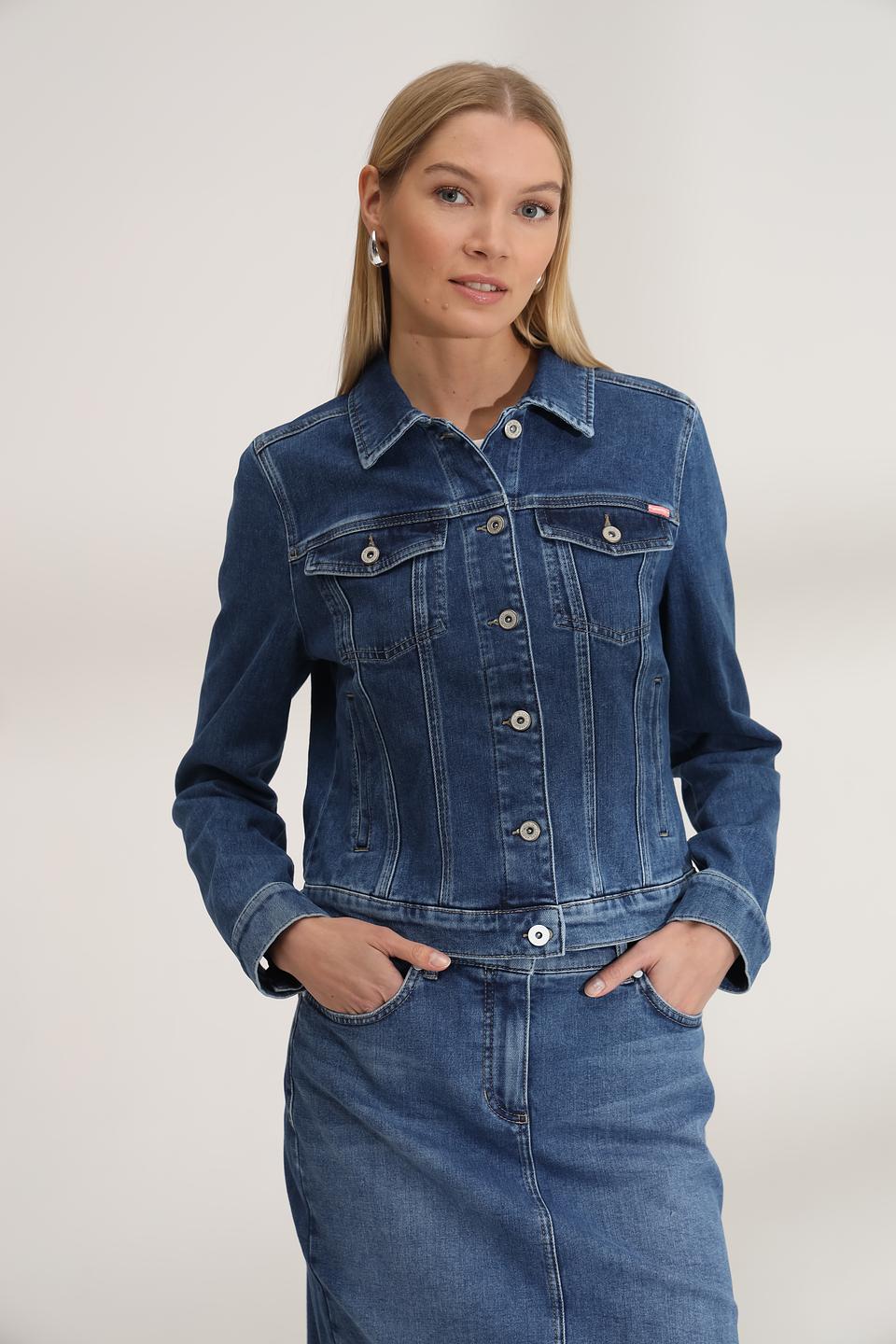 Жакет Gerry Weber denim