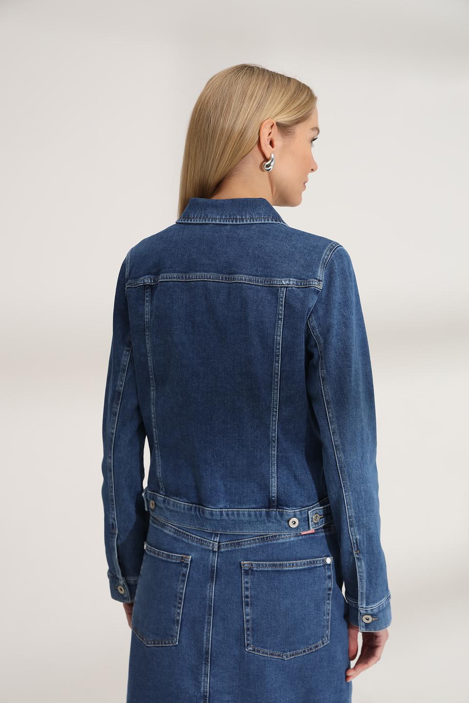 Жакет Gerry Weber denim