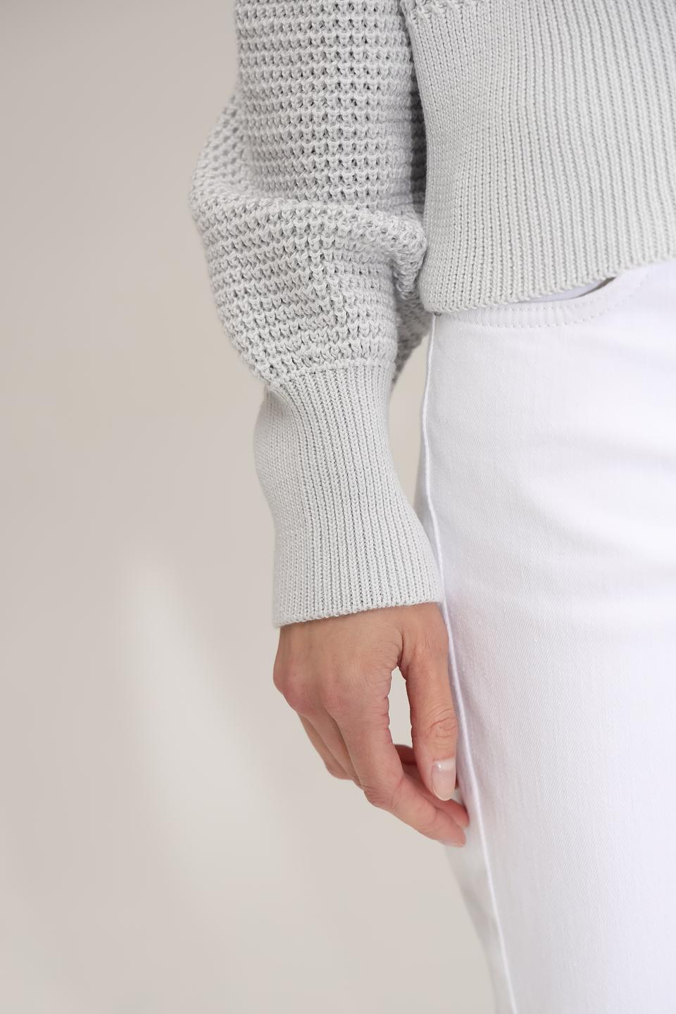 Кардиган Monari светло-серый