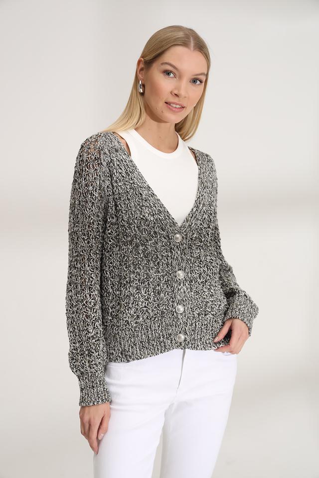Кардиган Monari с узором