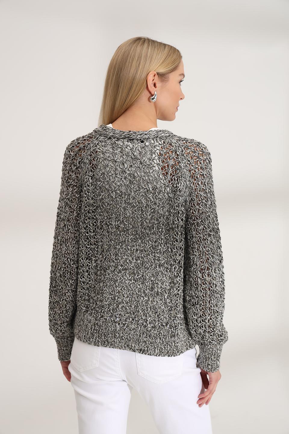 Кардиган Monari с узором