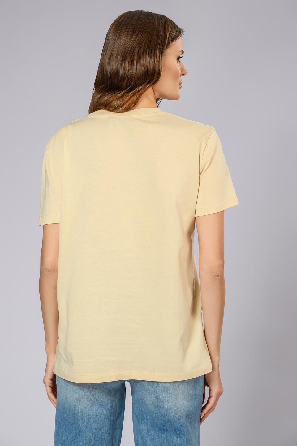 Футболка Ice Play с принтом