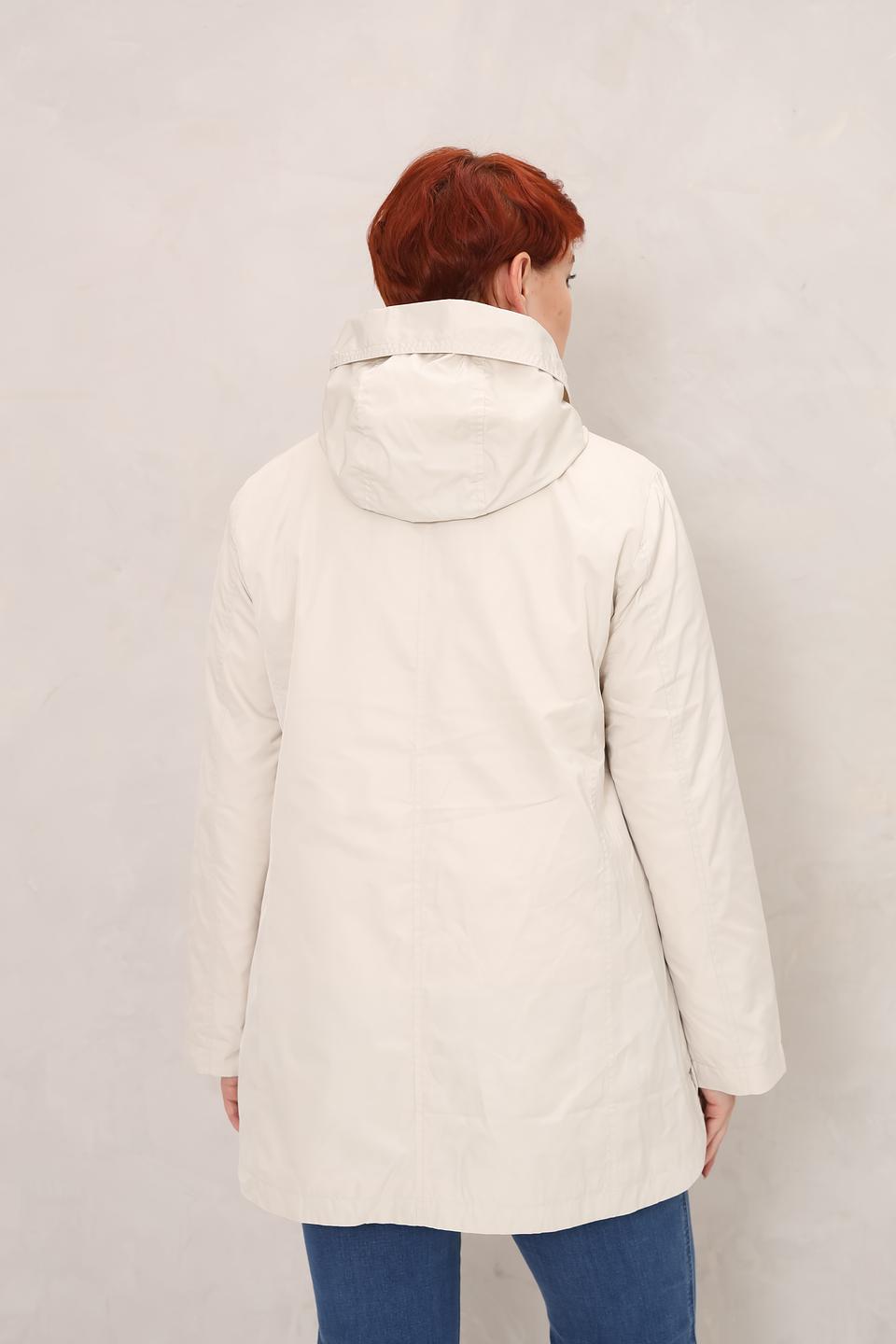 Куртка Olsen женская бежевая