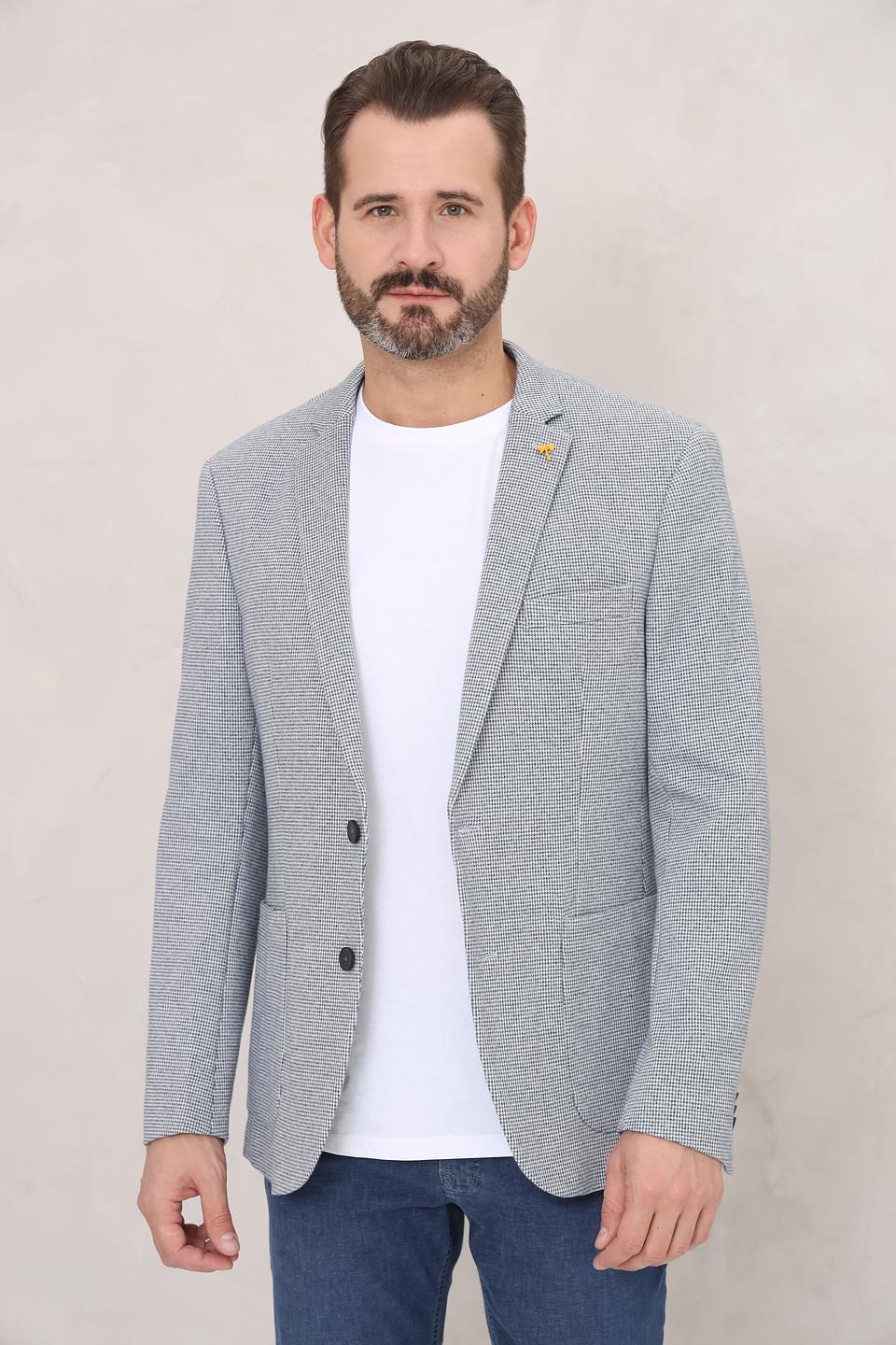Пиджак Venti в клетку