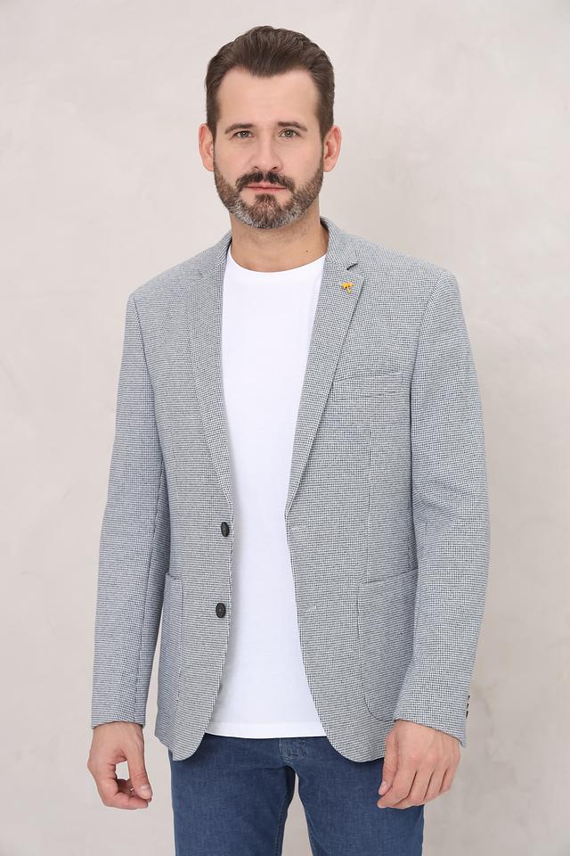 Пиджак Venti в клетку