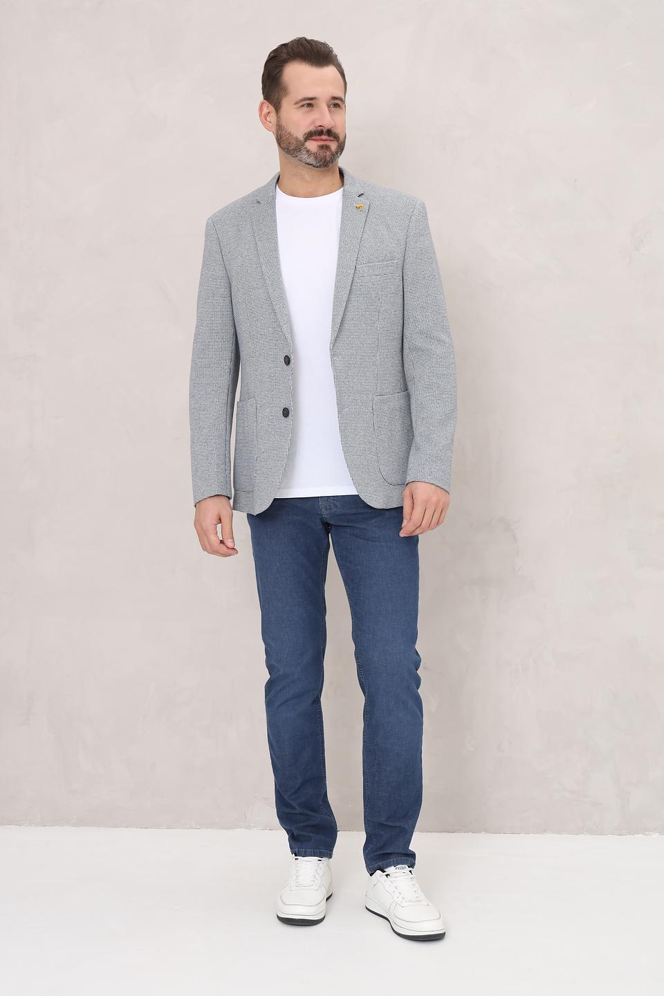 Пиджак Venti в клетку
