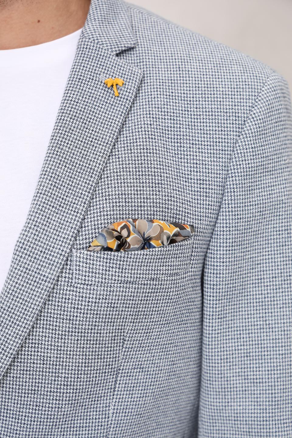 Пиджак Venti в клетку