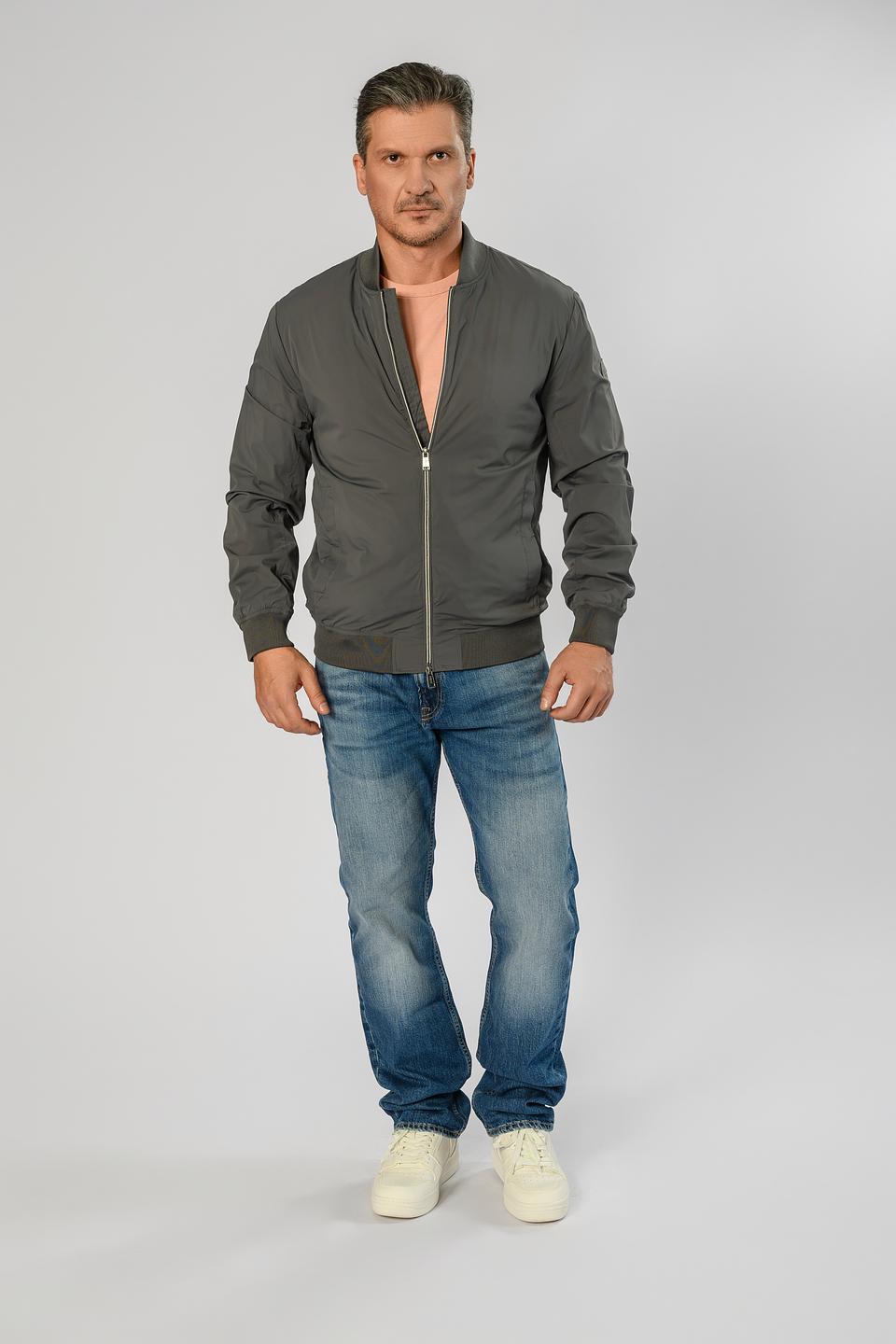 Ветровка Guess хаки