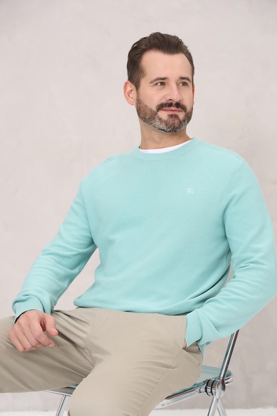 Джемпер Lerros мятный