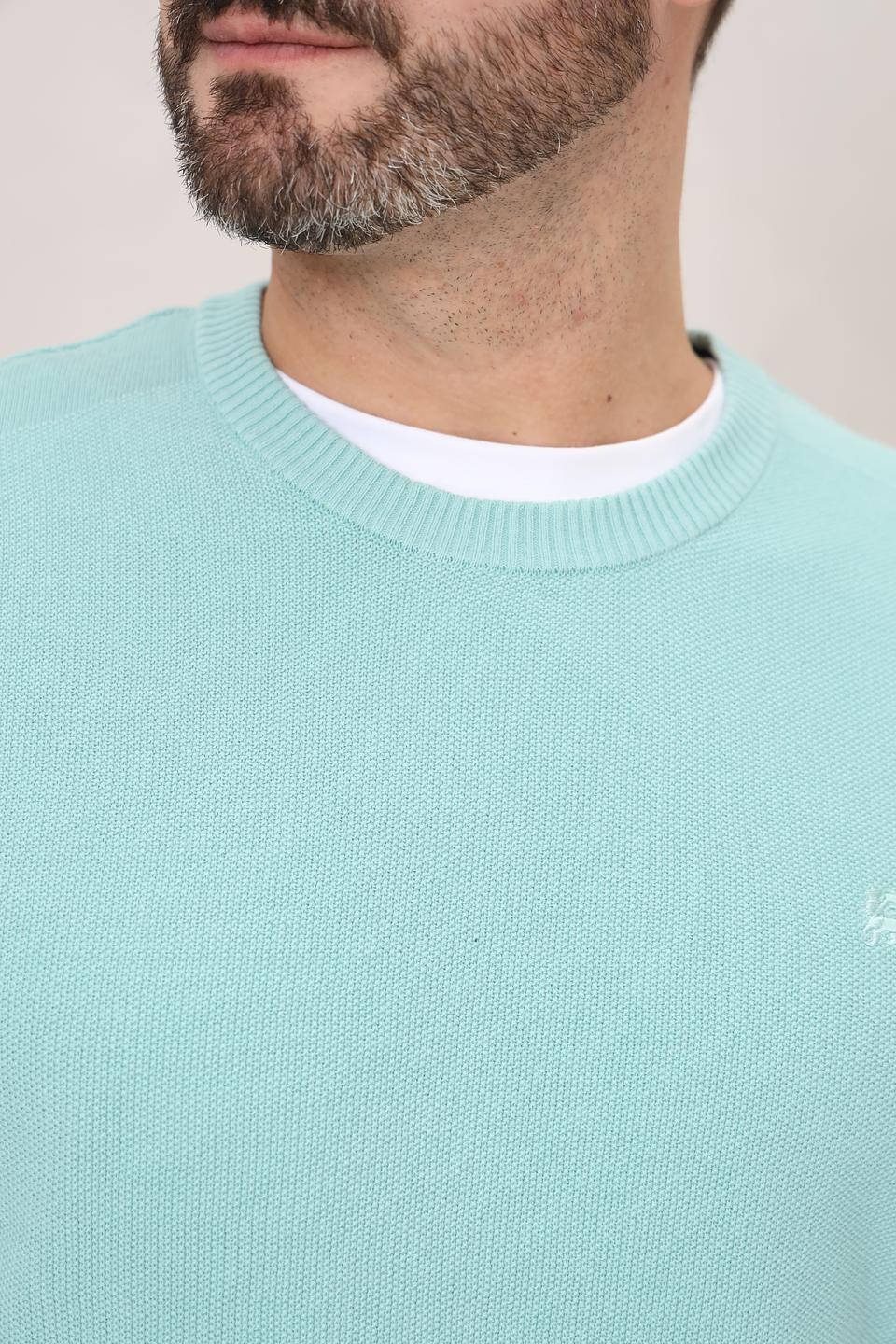 Джемпер Lerros мятный