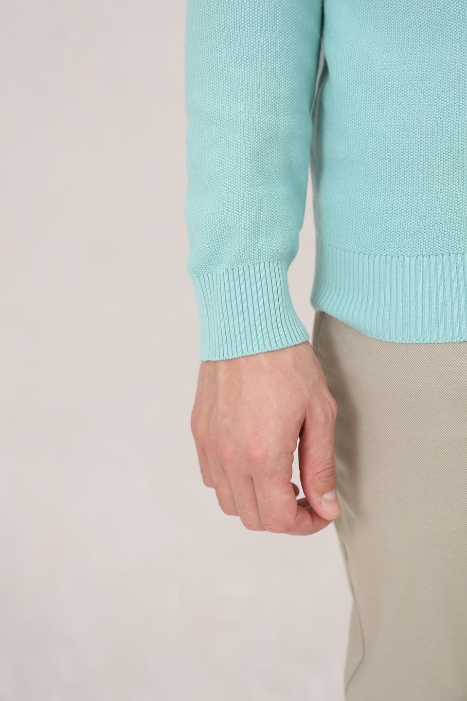 Джемпер Lerros мятный