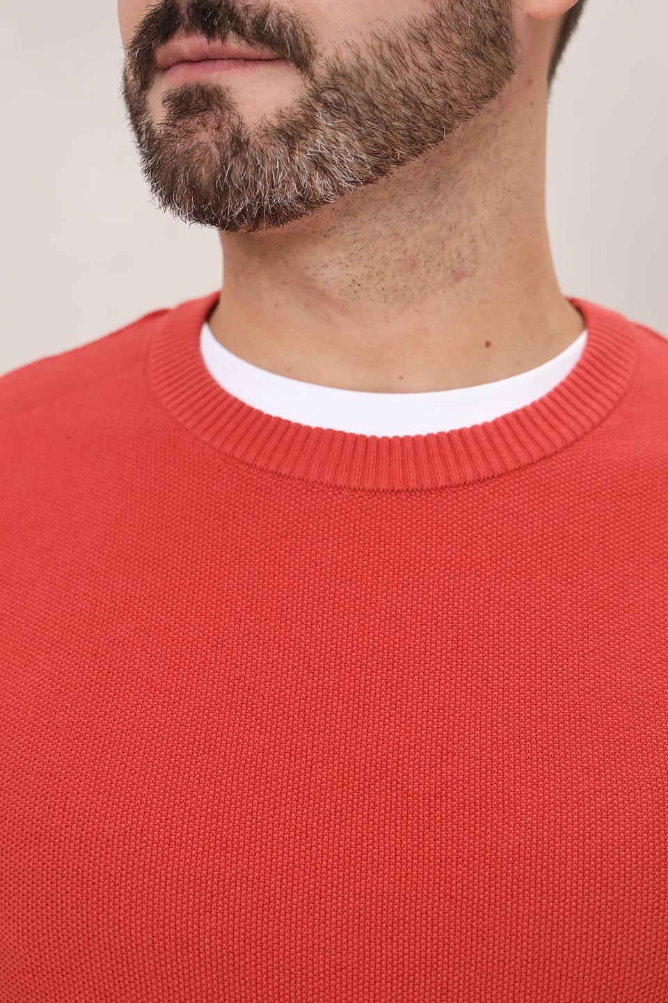 Джемпер Lerros красный