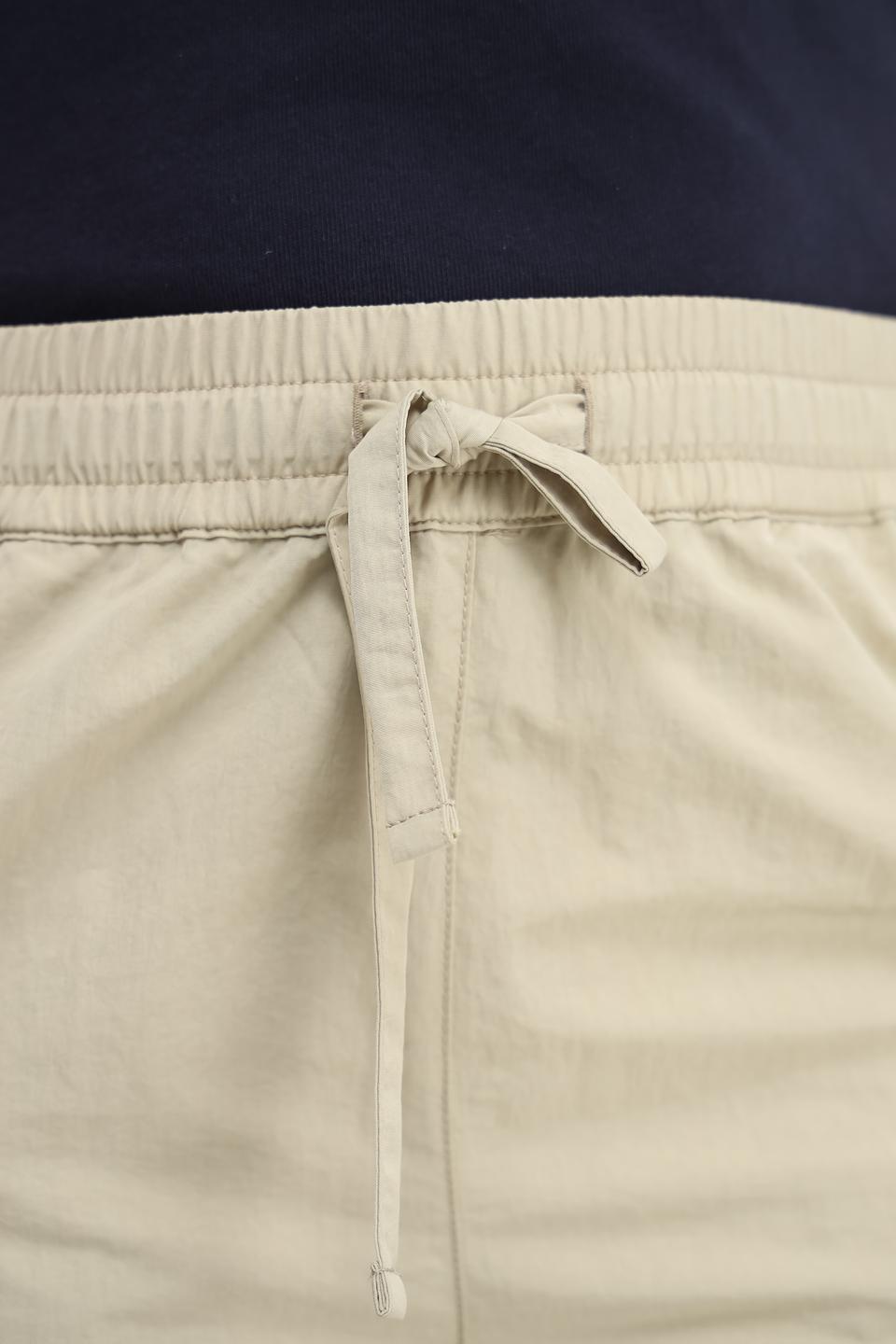 Брюки карго Marc O Polo бежевые