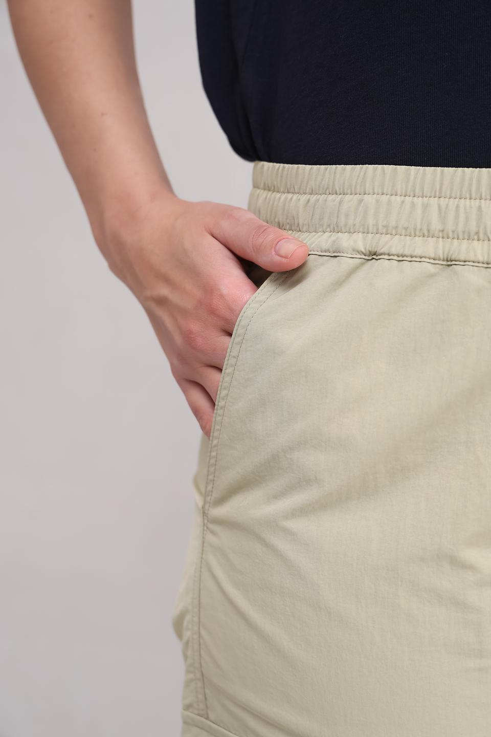 Брюки карго Marc O Polo бежевые