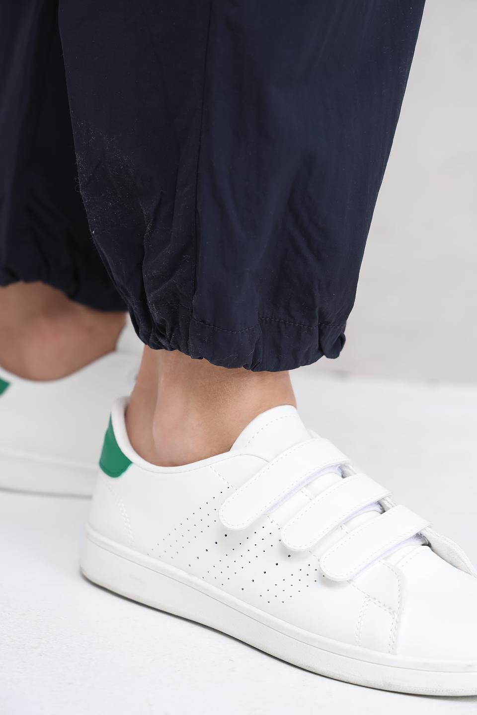 Брюки карго Tom Tailor denim темно-синие