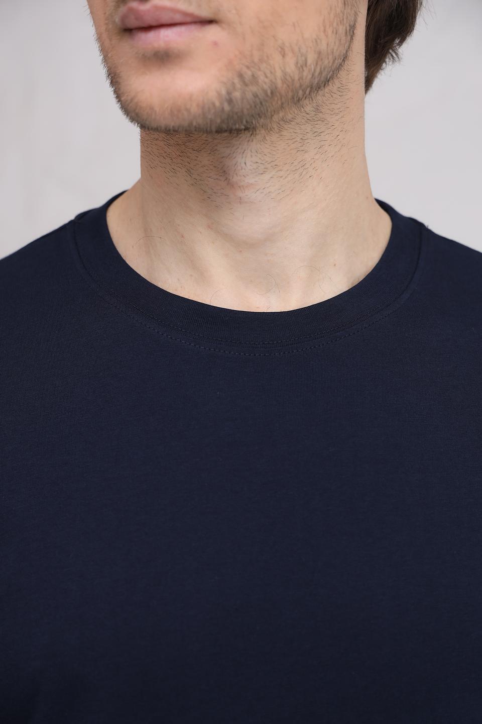 Футболка Tom Tailor denim navy