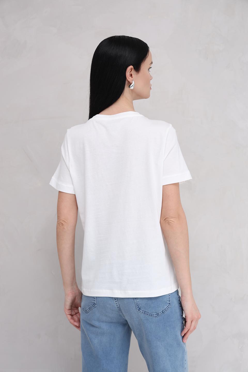 Футболка Tom Tailor EST.1962