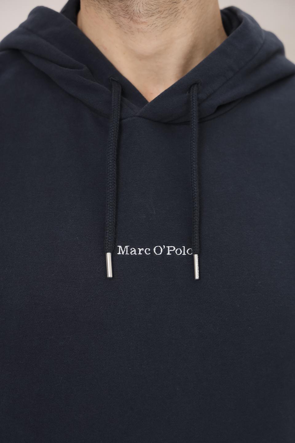 Толстовка Marc O Polo navy