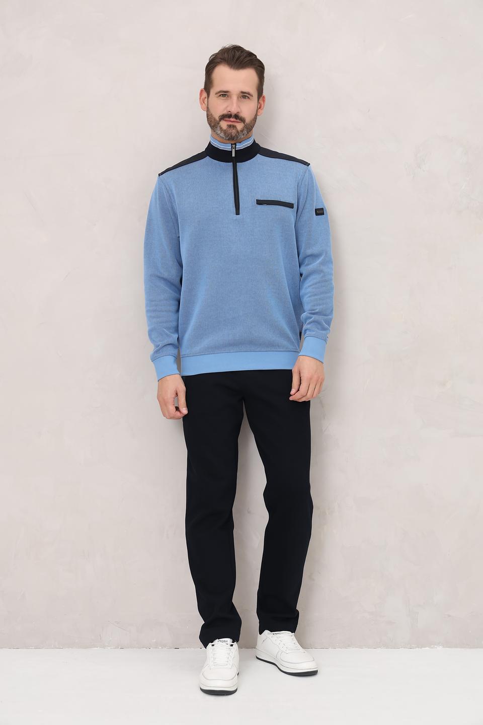 Спортивные брюки Bugatti чёрные