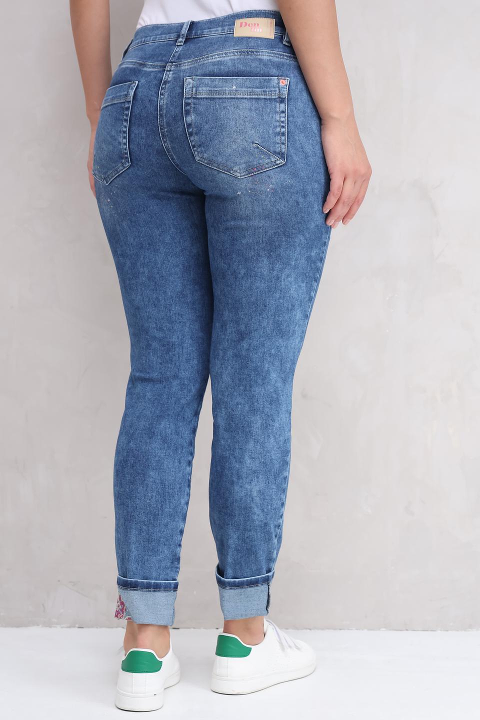 Джинсы Gerry Weber EDITION голубые