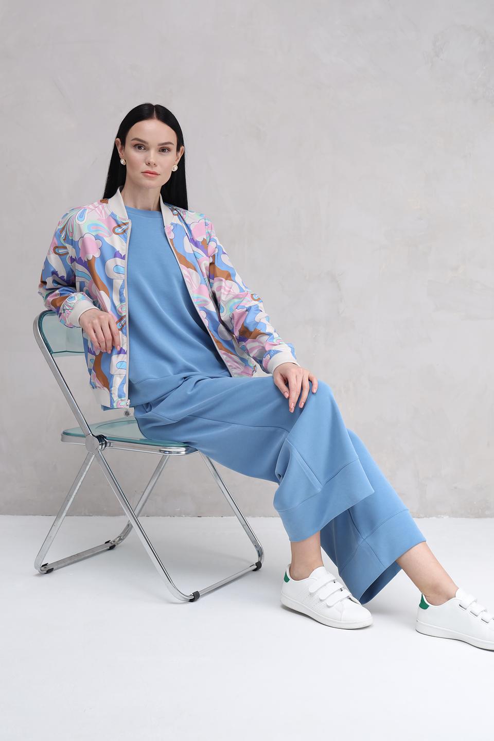 Ветровка Frieda and Freddies женская бежевая