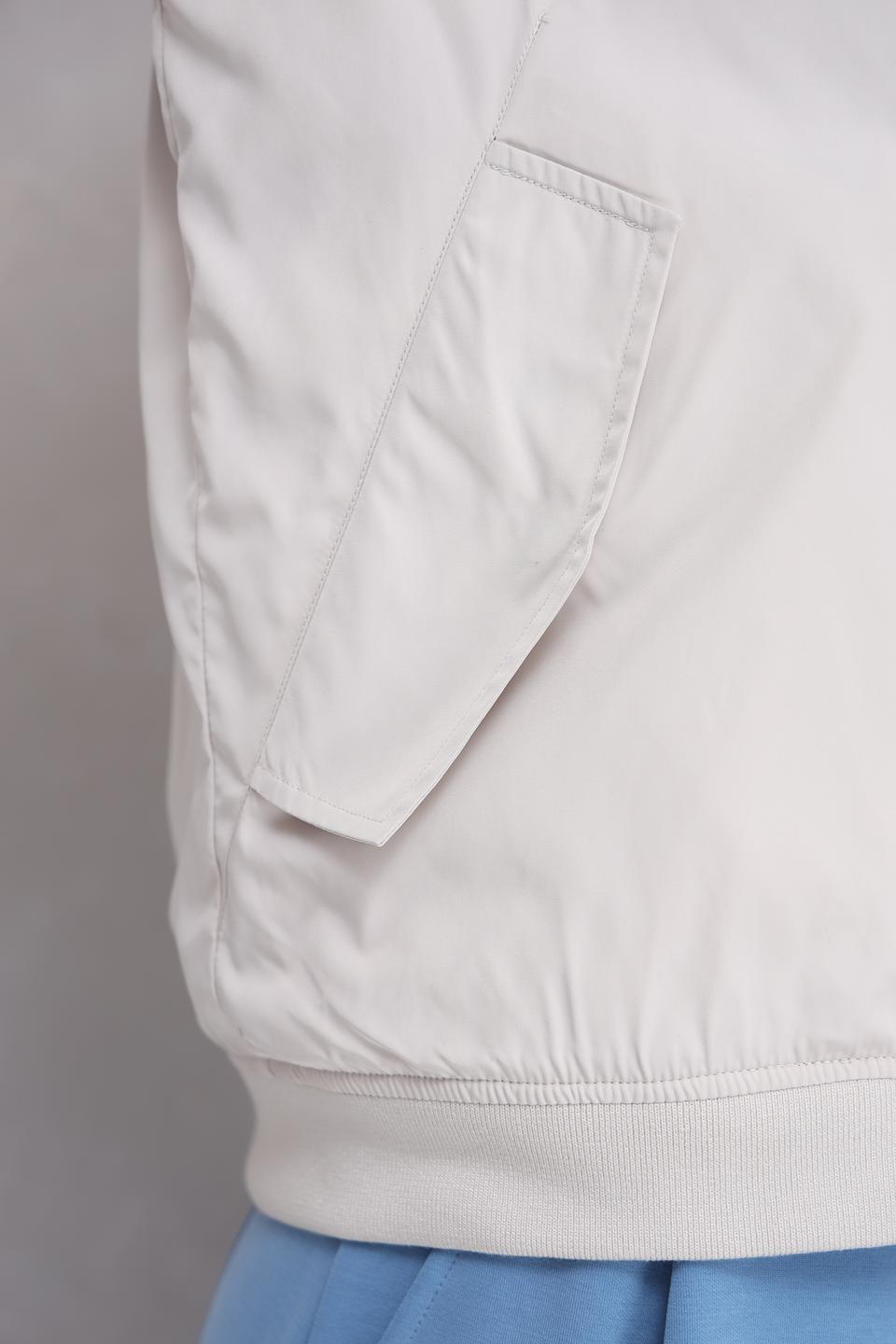 Ветровка Frieda and Freddies женская бежевая