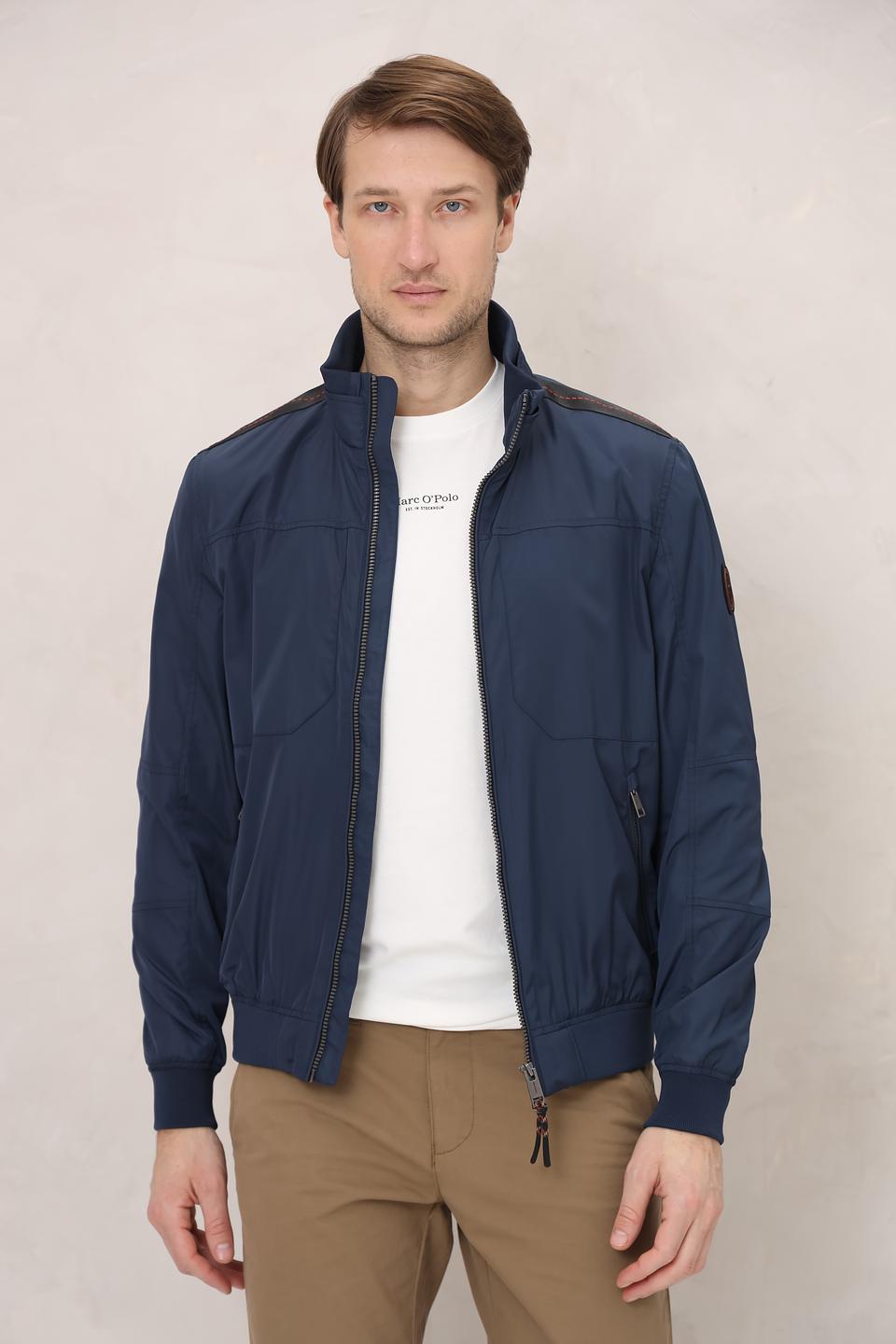 Куртка Casa Moda синяя