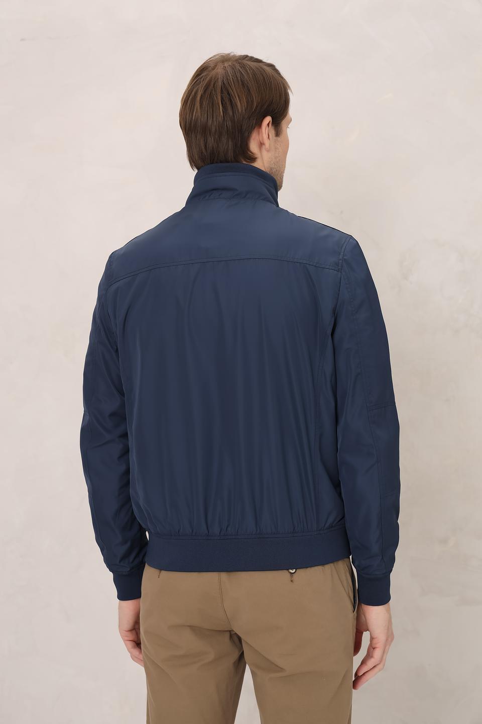 Куртка Casa Moda синяя