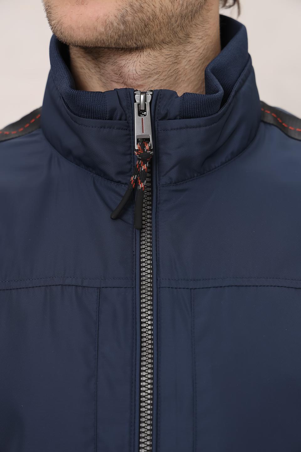 Куртка Casa Moda синяя