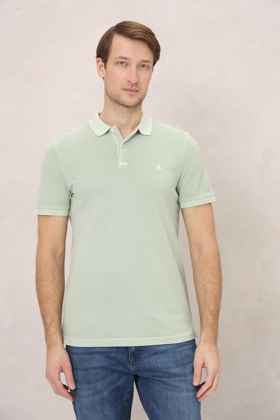Поло Marc O Polo мятное