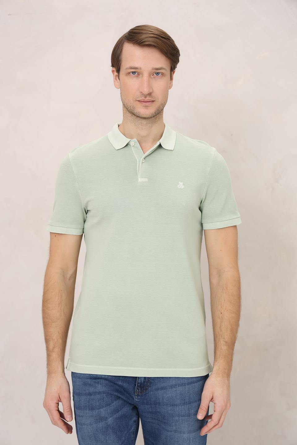 Поло Marc O Polo мятное