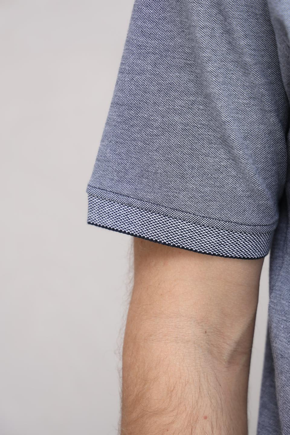 Поло Casa Moda меланж