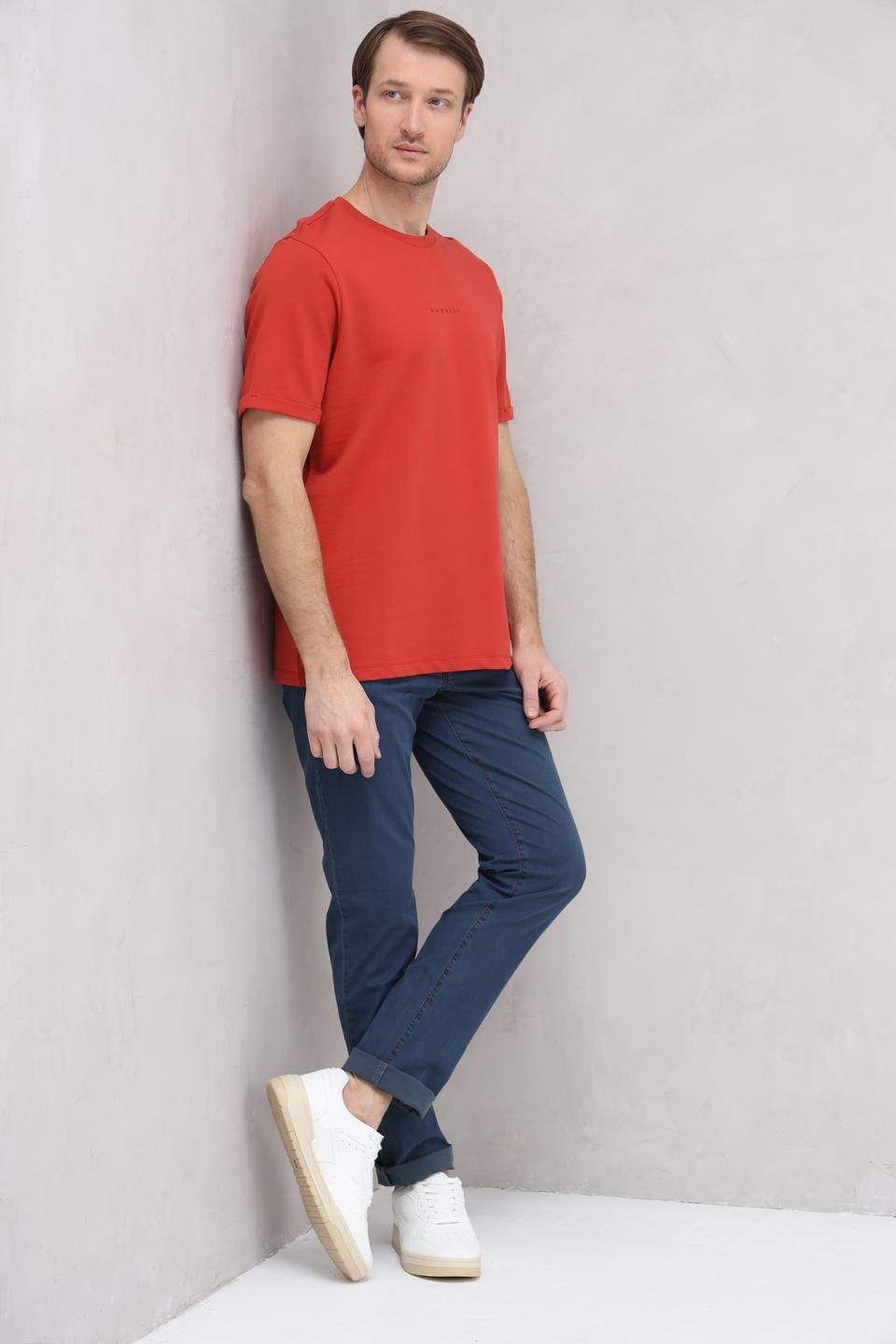 Джинсы Sea Barrier синие