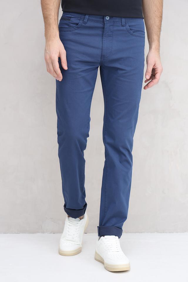 Брюки Sea Barrier синие