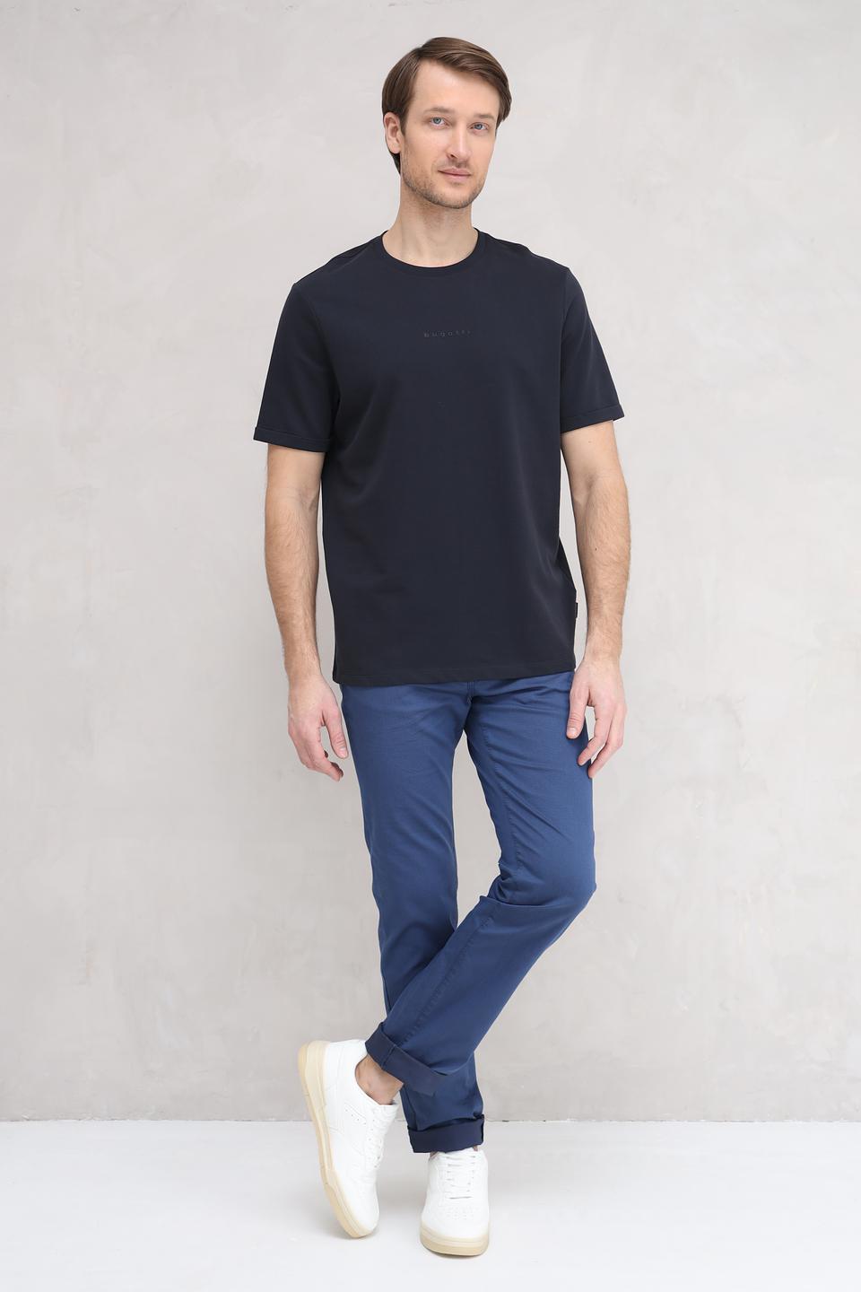 Брюки Sea Barrier синие