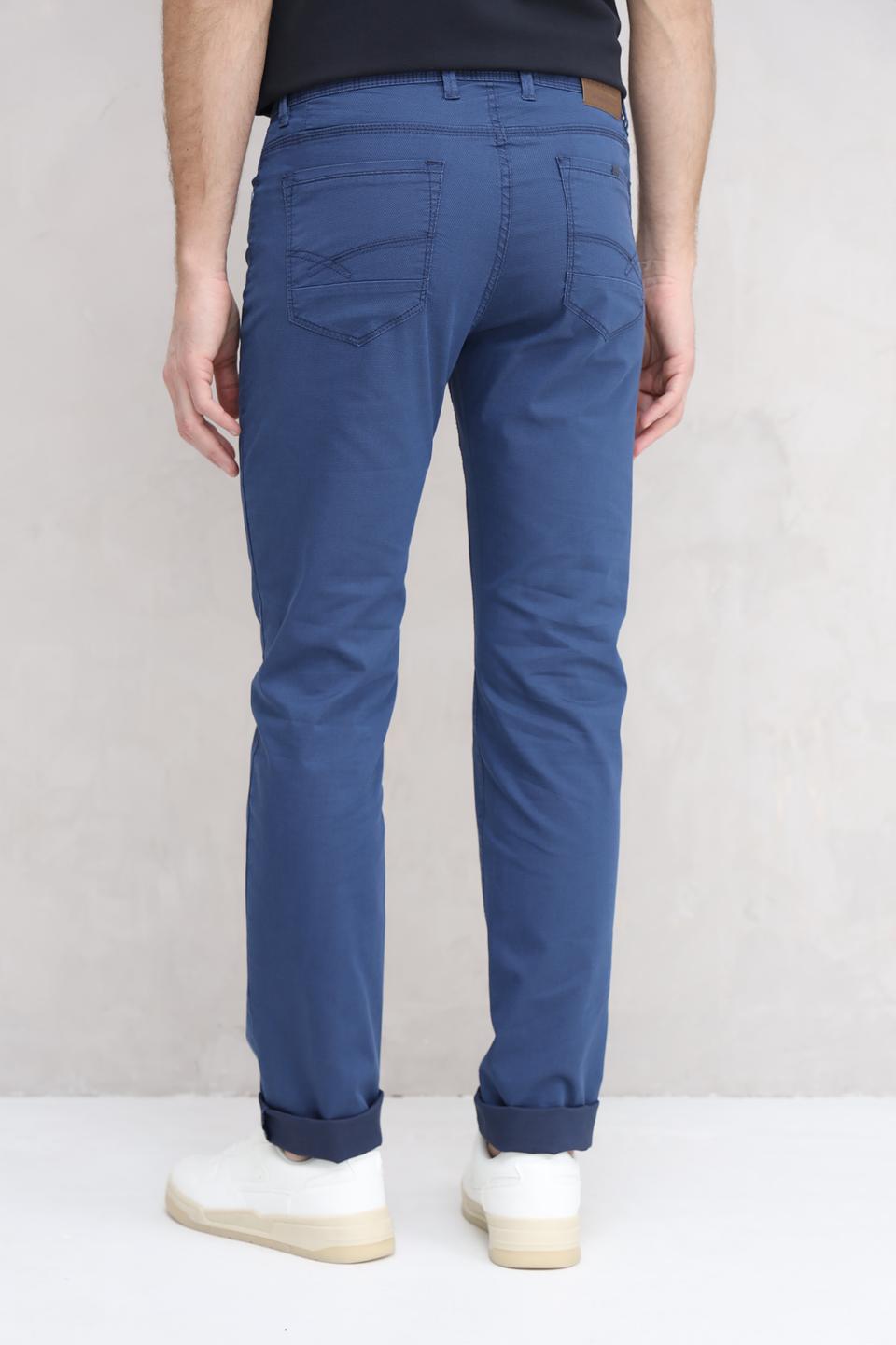 Брюки Sea Barrier синие