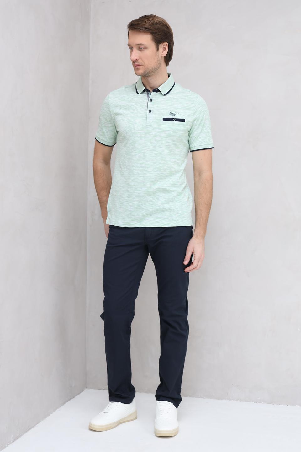 Брюки Sea Barrier темно-синие