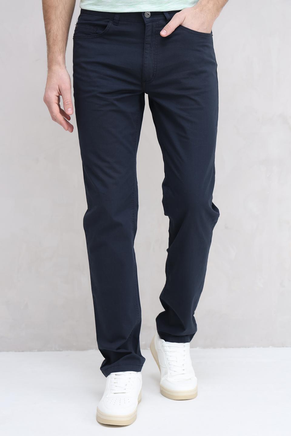 Брюки Sea Barrier темно-синие