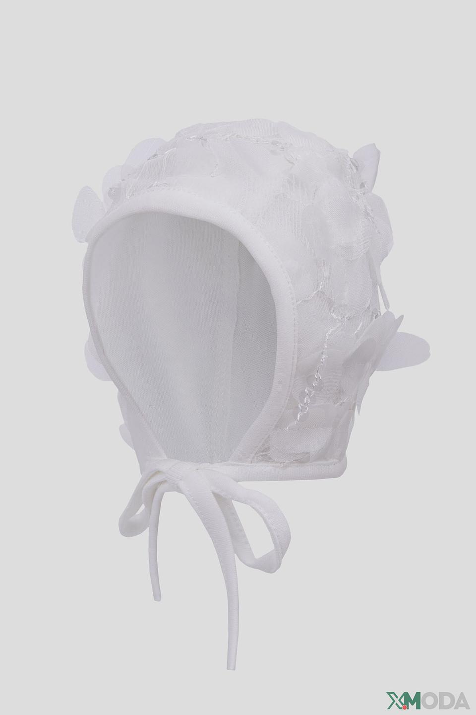 Комплект Choupette для девочки белый