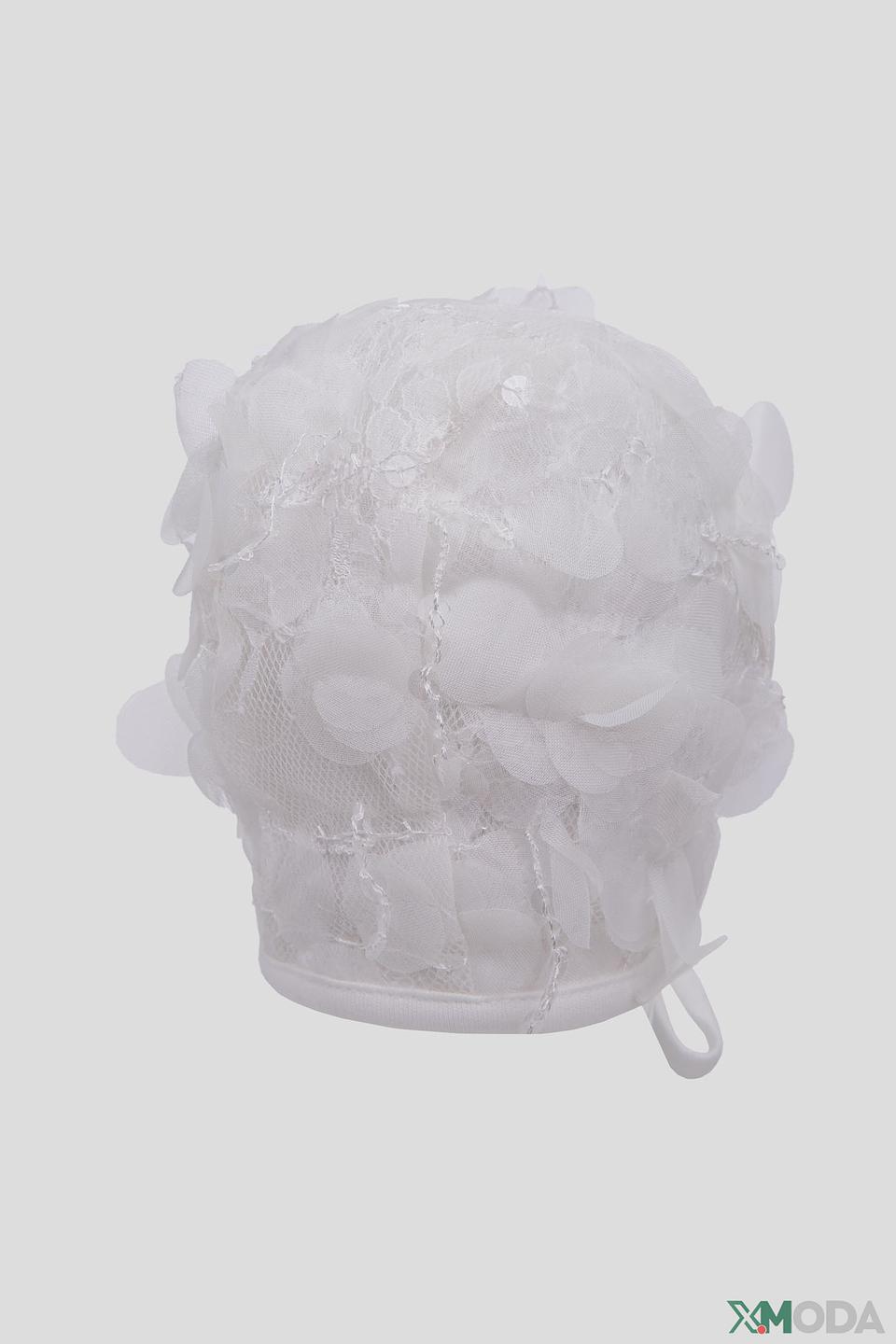 Комплект Choupette для девочки белый