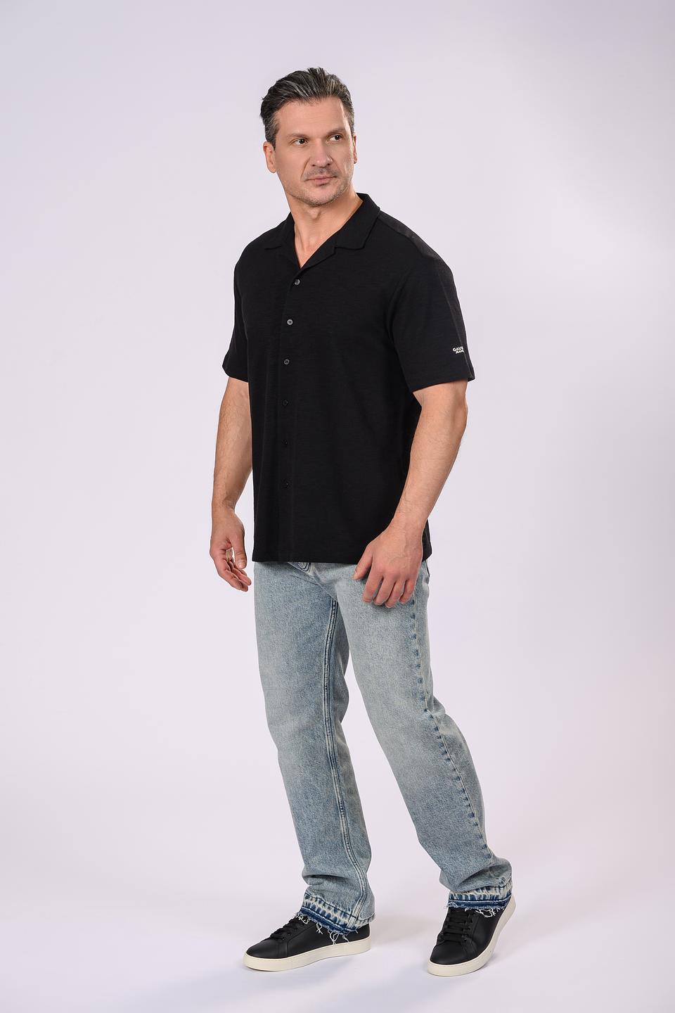 Джинсы Karl Lagerfeld washed