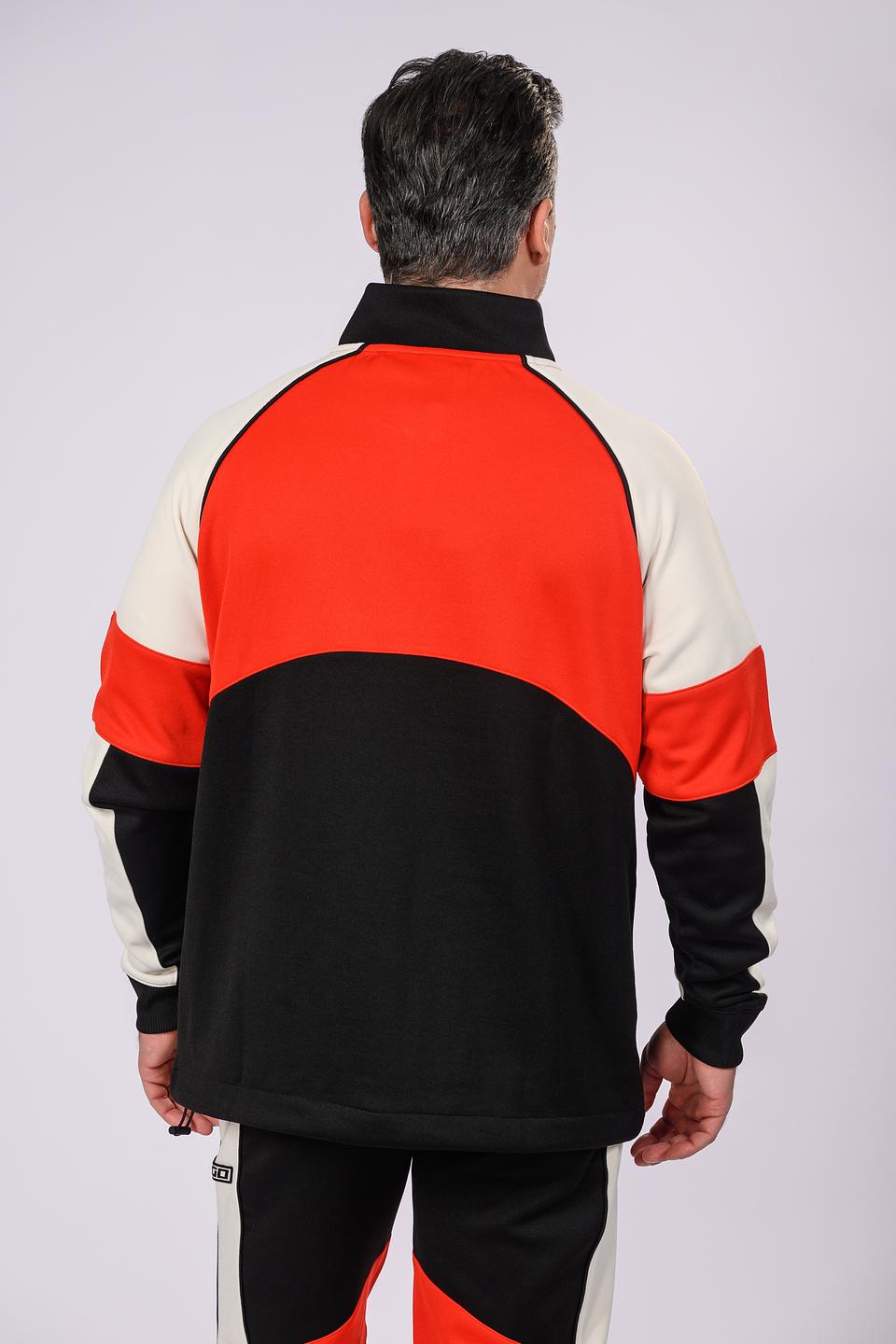 Пуловер Hugo разноцветный