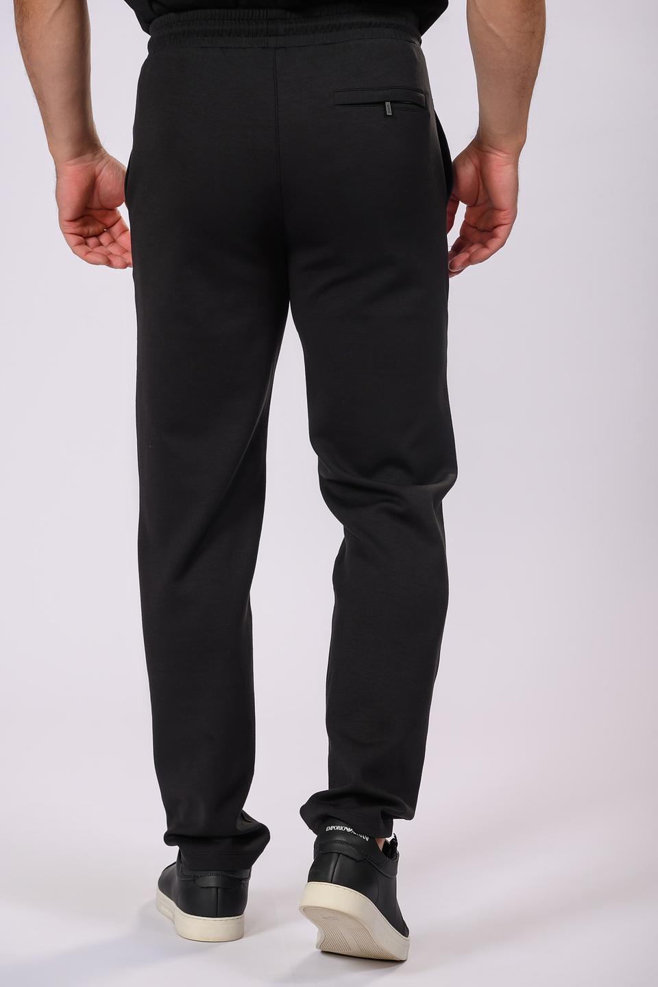 Брюки Karl Lagerfeld чёрные