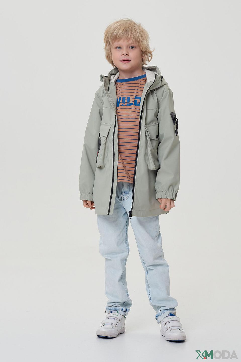 Куртка Choupette хаки