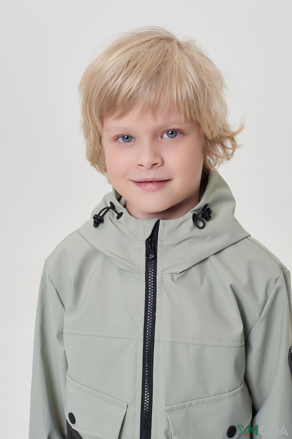 Куртка Choupette хаки