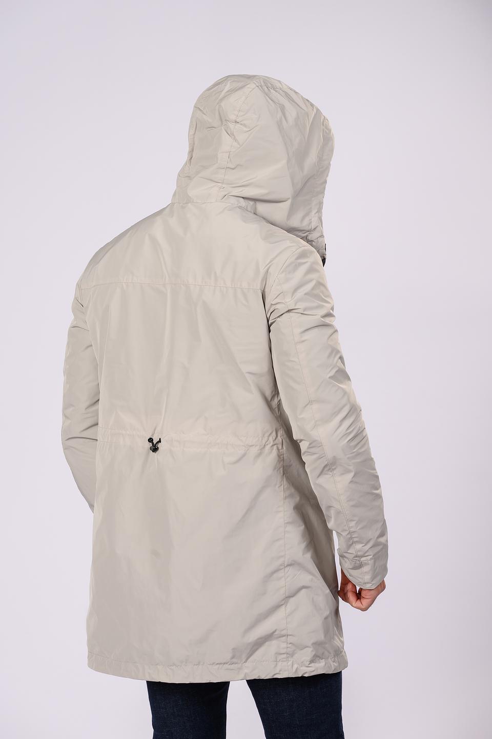 Куртка Hetrego оливковая